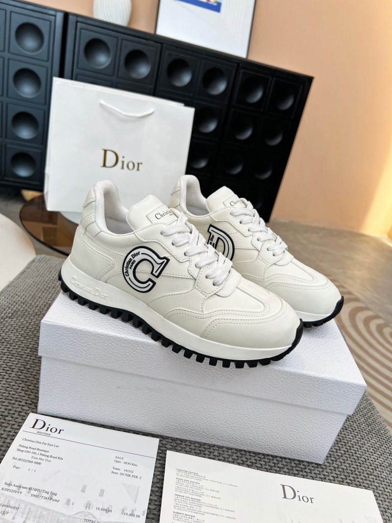 Christian Dior Sneakers